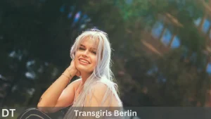 Transgirls berlin