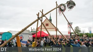 Walberla fest 2024