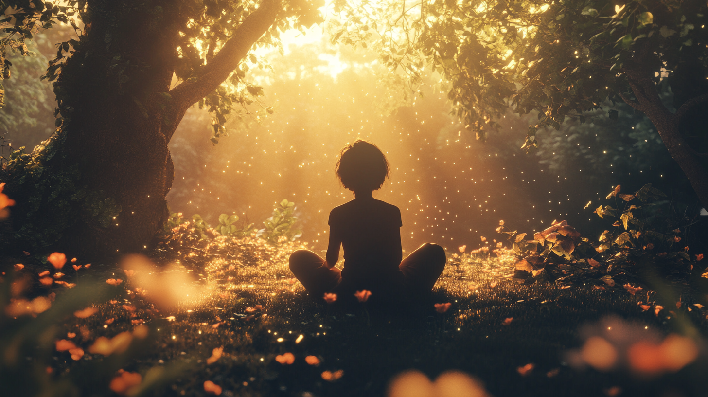 Kindheitstrauma aufarbeiten