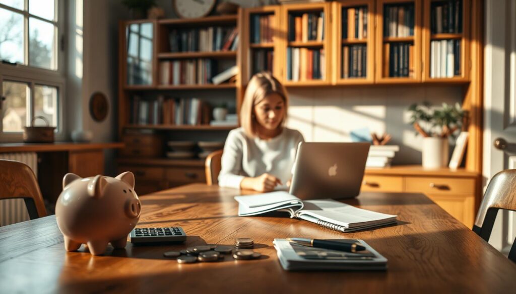 familienfinanzen kleine veränderungen
