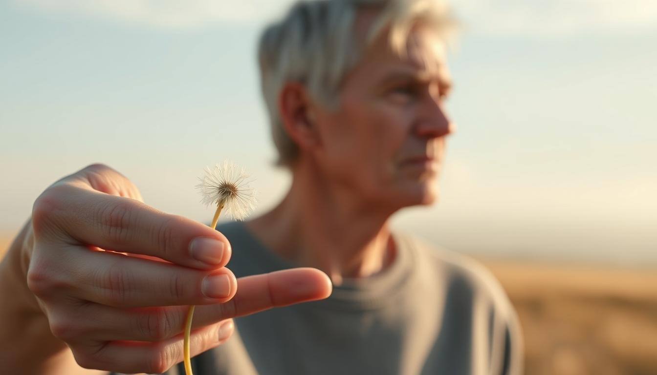 Alzheimer Früherkennung Symptome