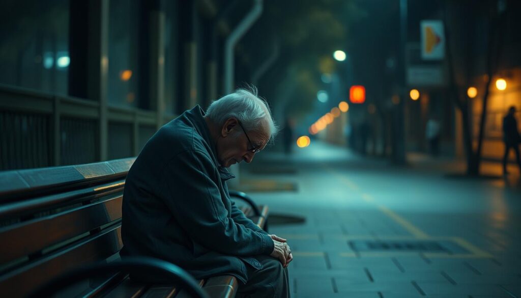 Alzheimer Verhaltensänderungen