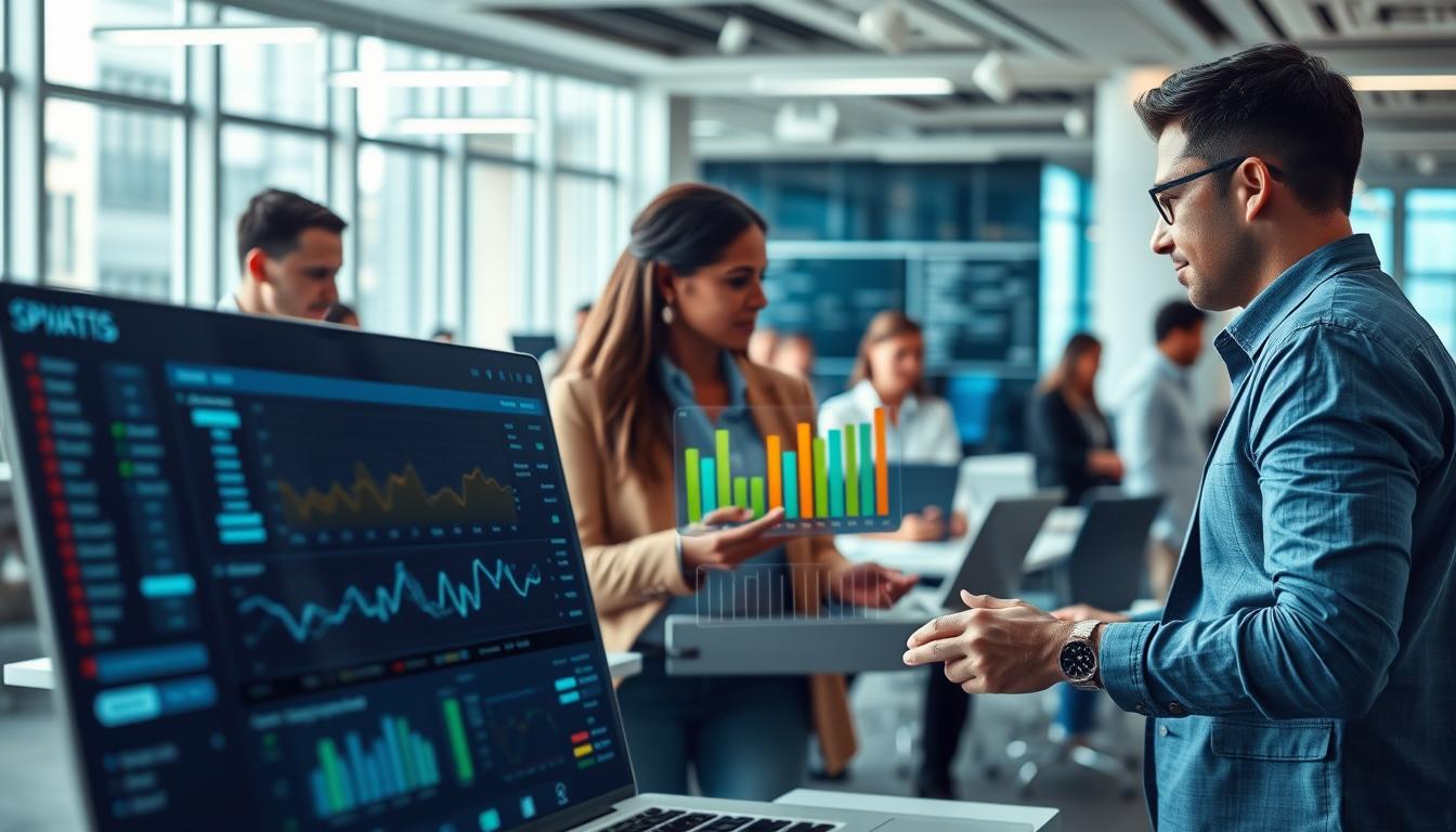 Datenbankmanagement für Unternehmen