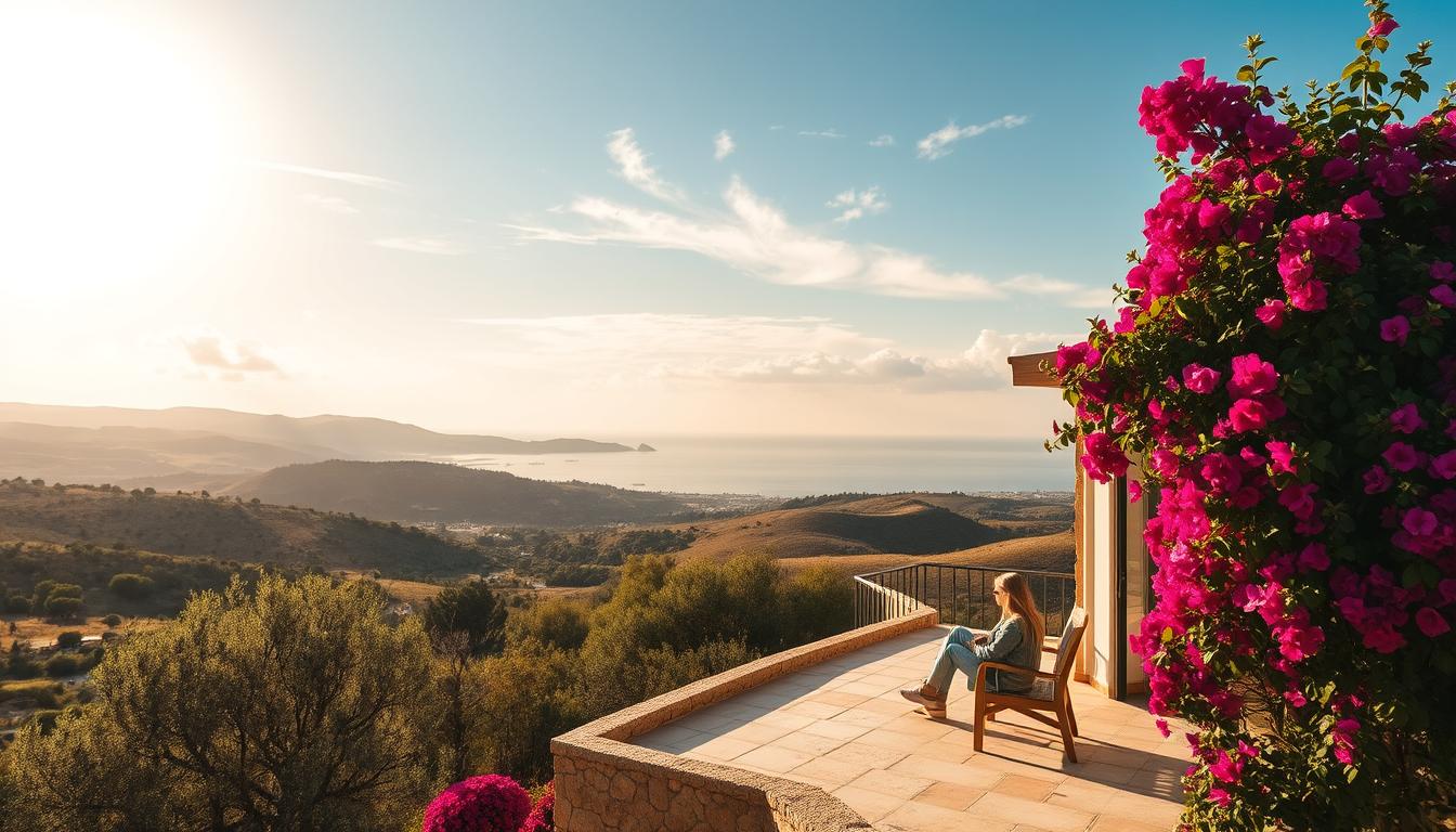 Langzeiturlaub auf Zypern