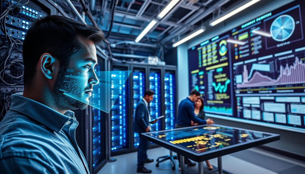 Moderne Herausforderungen im Datenbankmanagement