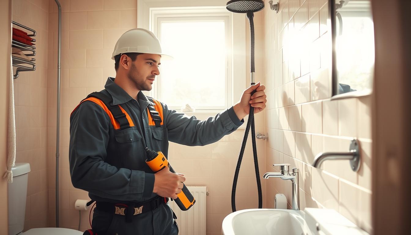 Sanitärservice deutschlandweit Rundum-Service