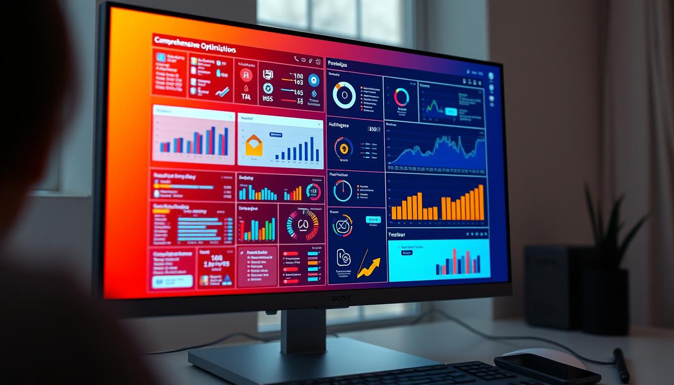 Suchmaschinenoptimierung Strategie