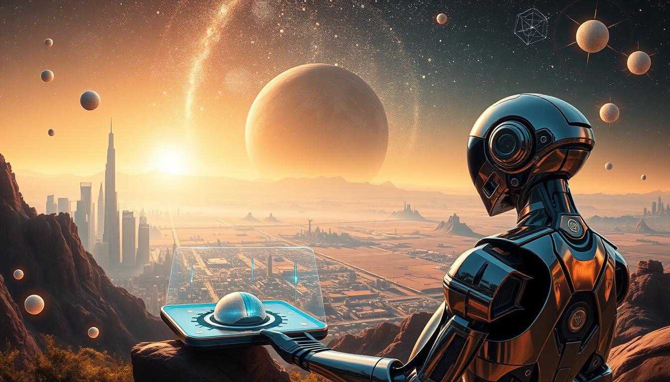 Zukunftsblog Themen und Ideen