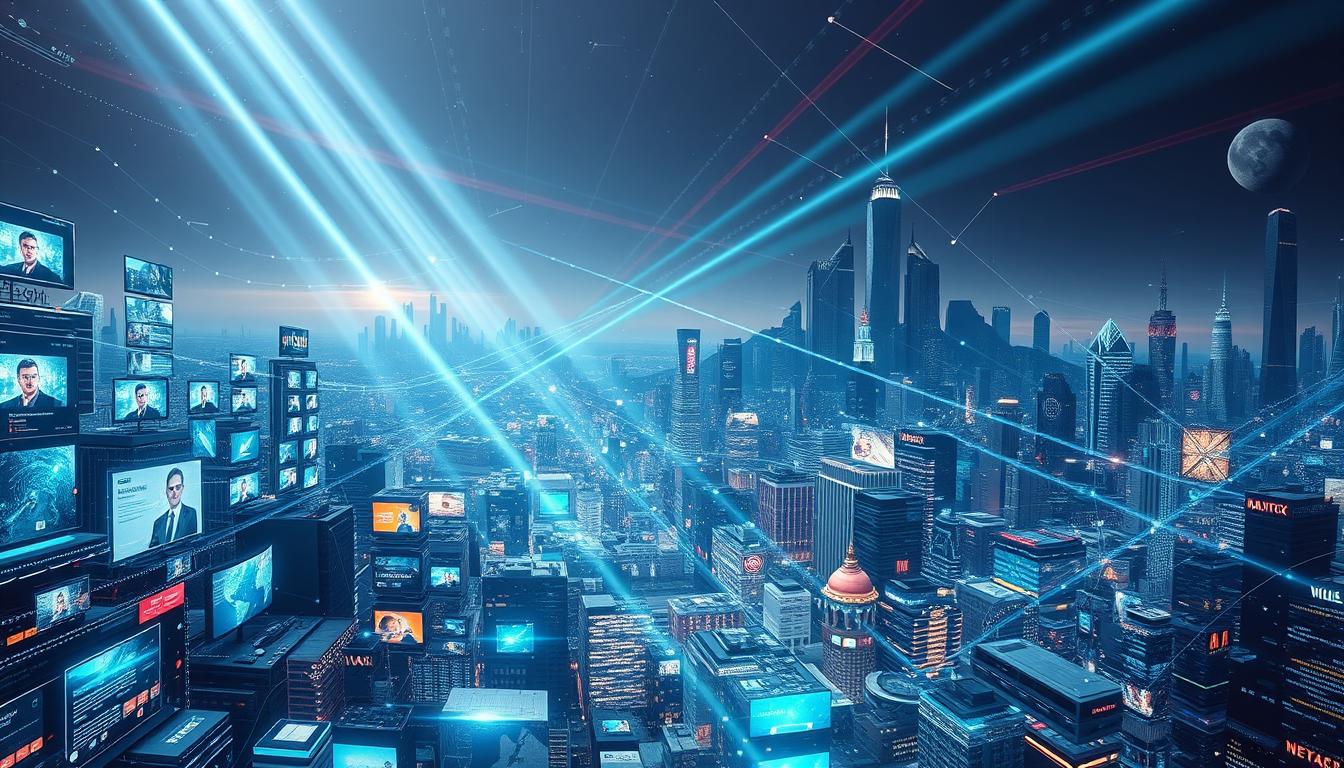 entwicklung digitaler medien transformation