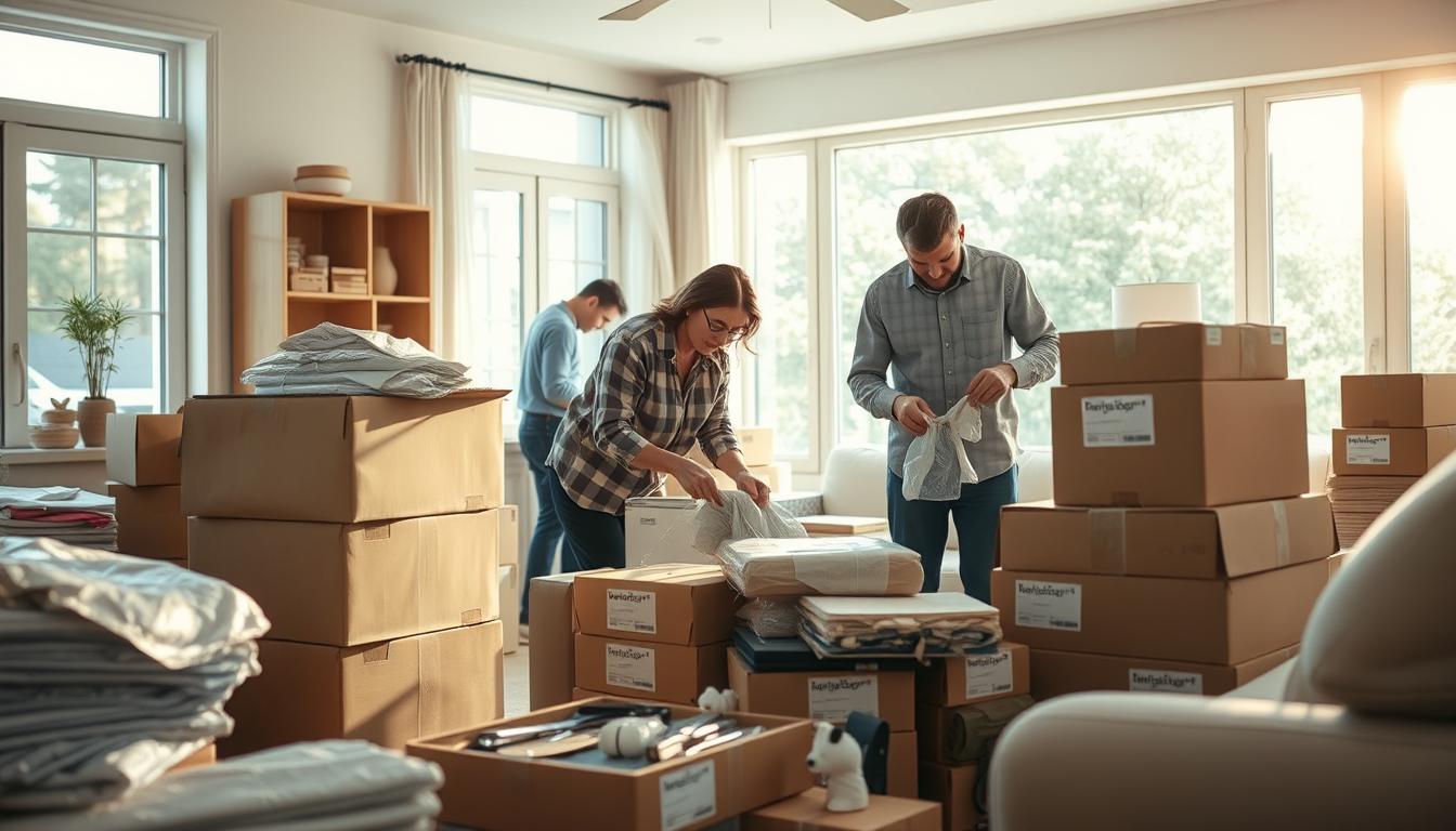 professioneller haushaltsauflösungsservice