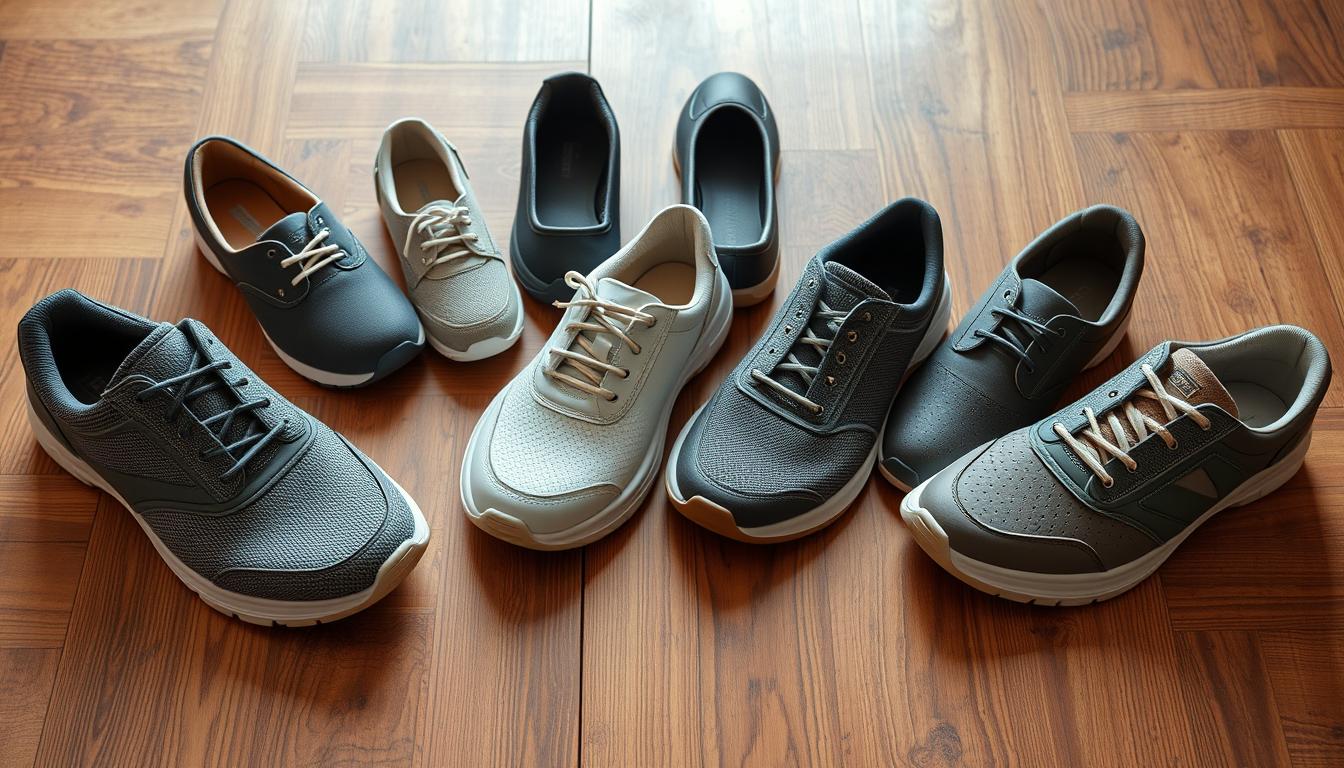 richtige schuhe finden für fußgesundheit