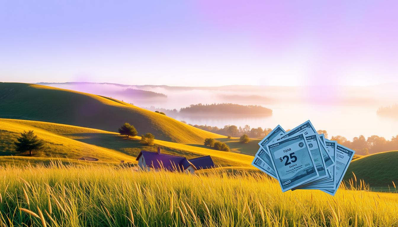 Aktien mit hohen Dividenden