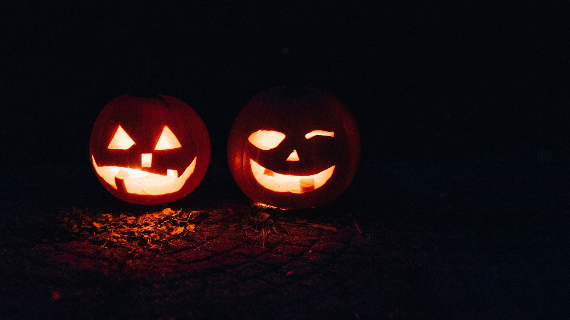 Halloween – zwischen alten traditionen und neuen grusel trends