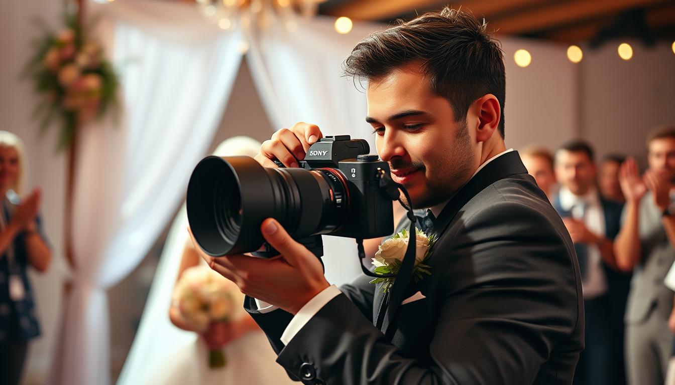 Hochzeitsfotograf Kosten Überblick