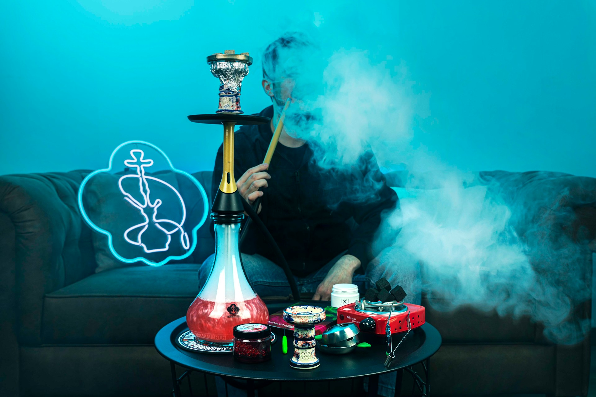 Shisha kaufen tipps und tricks