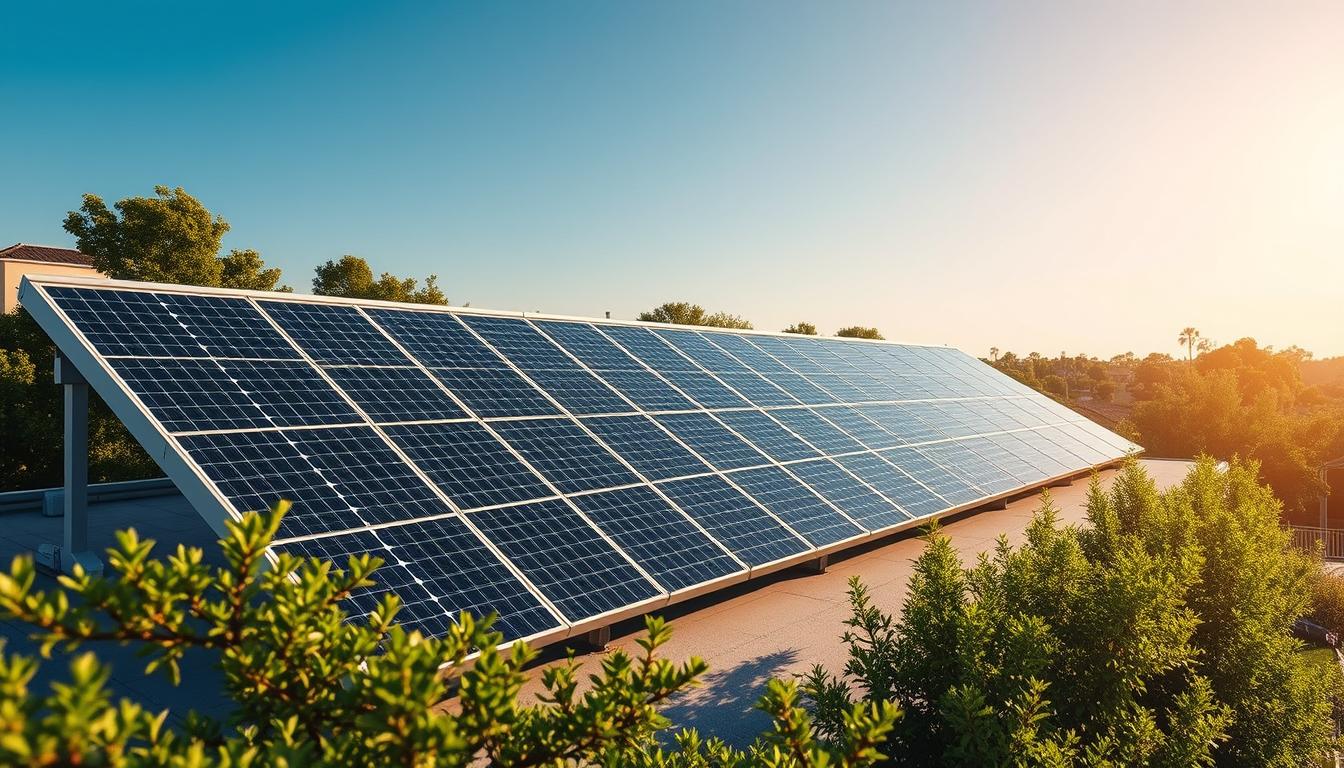 Solaranlage kaufen