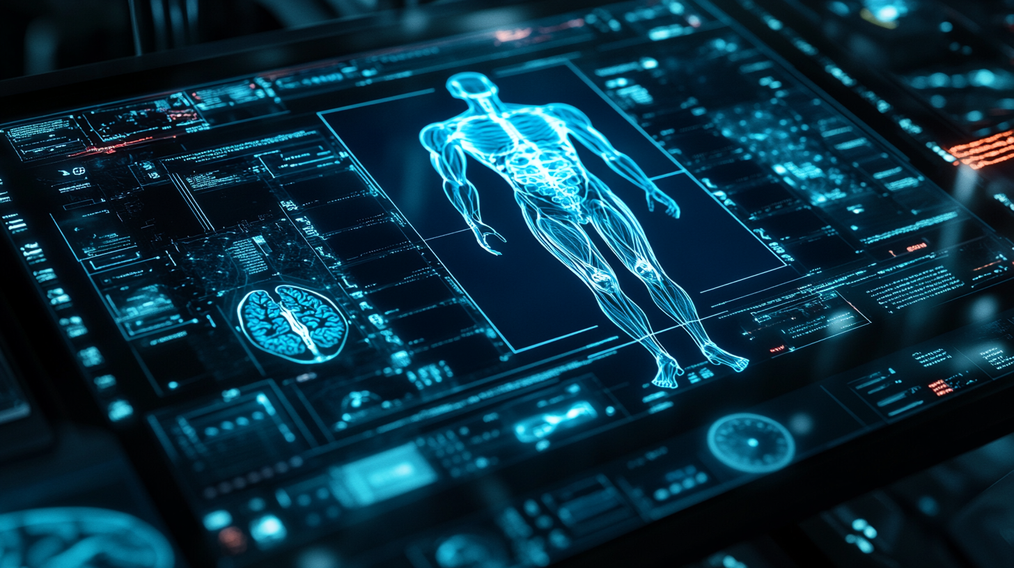 Ultraschalltechnologie