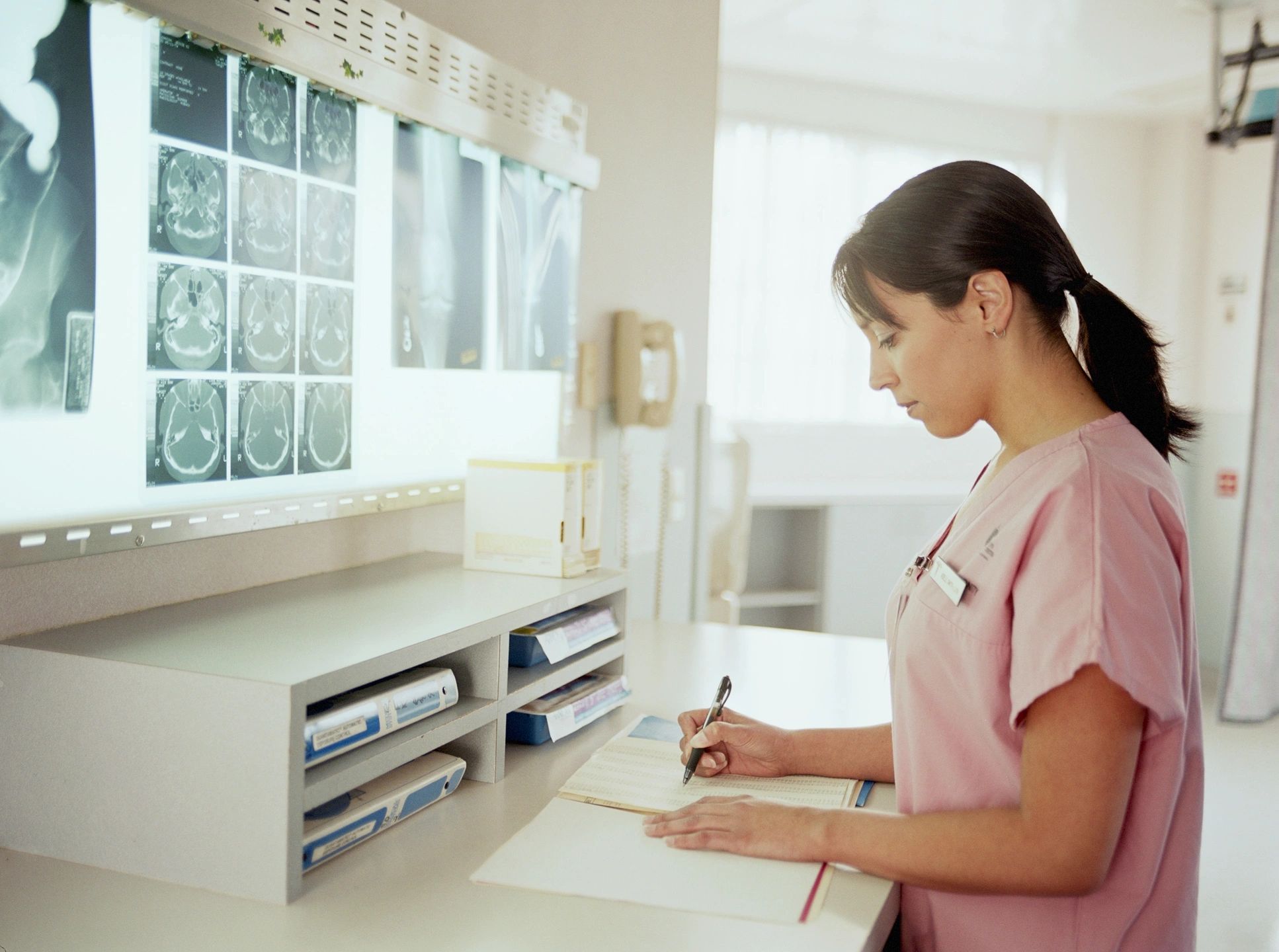 Private Pflegekräfte