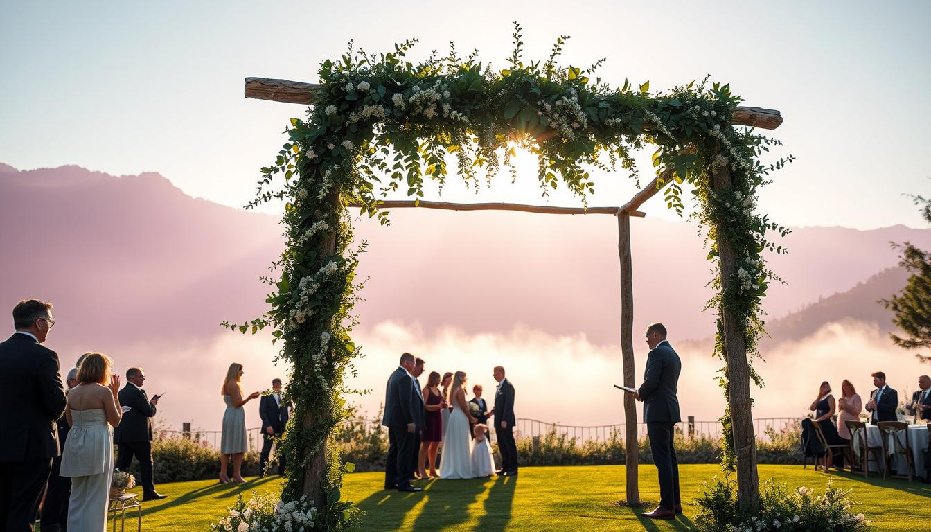 Auslandshochzeit Inspiration