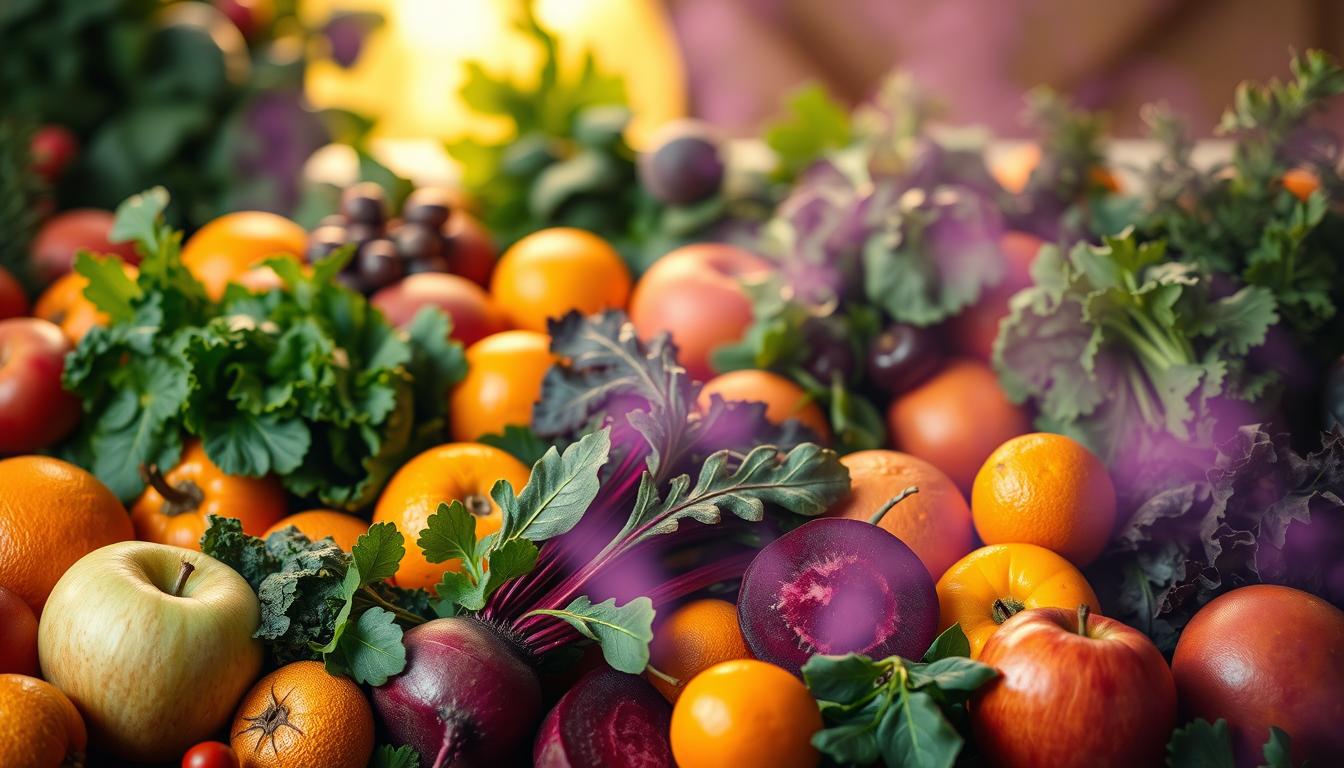 Frisch gepresste Säfte