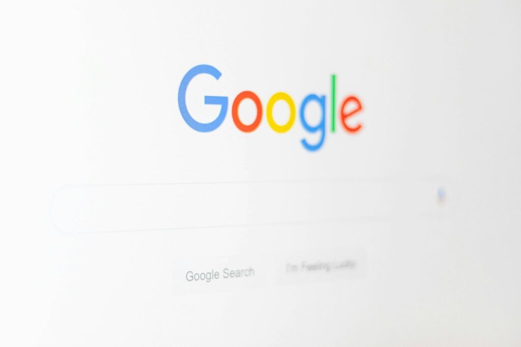 Negative google bewertung erhalten