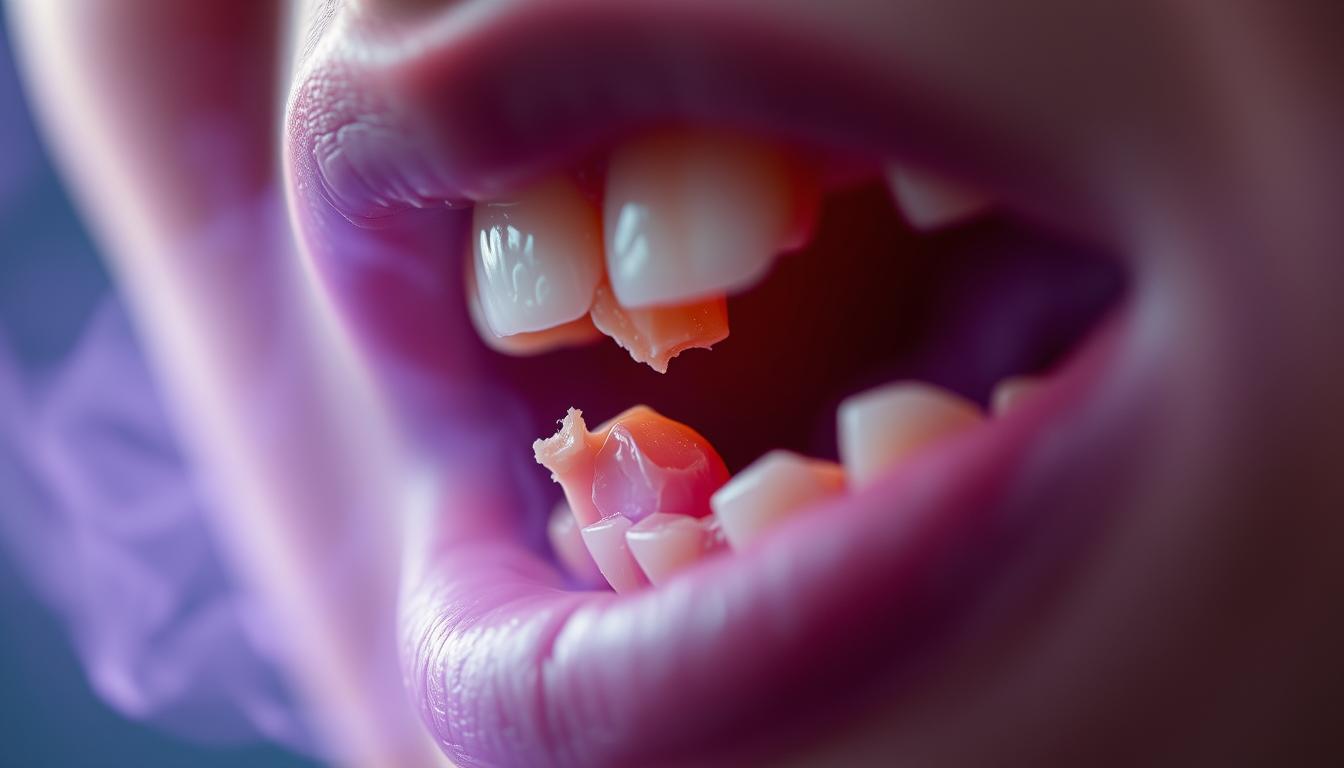 Sofortmaßnahmen bei Zahnfraktur