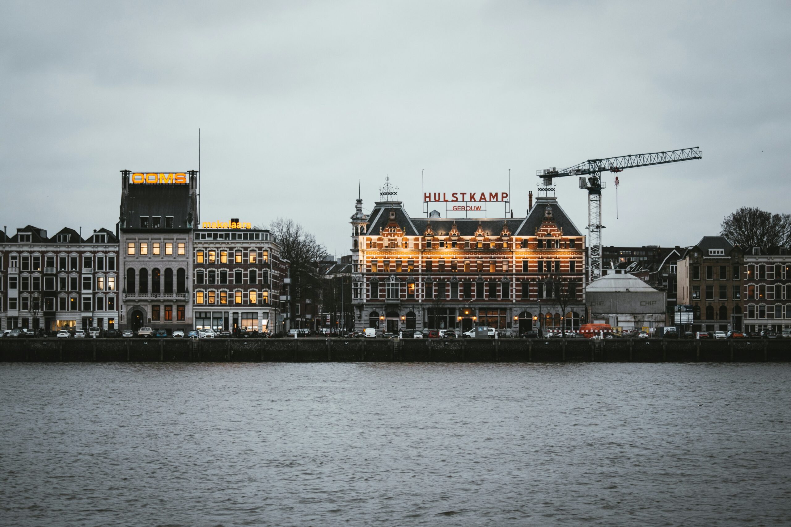 Hamburger Sehenswürdigkeiten