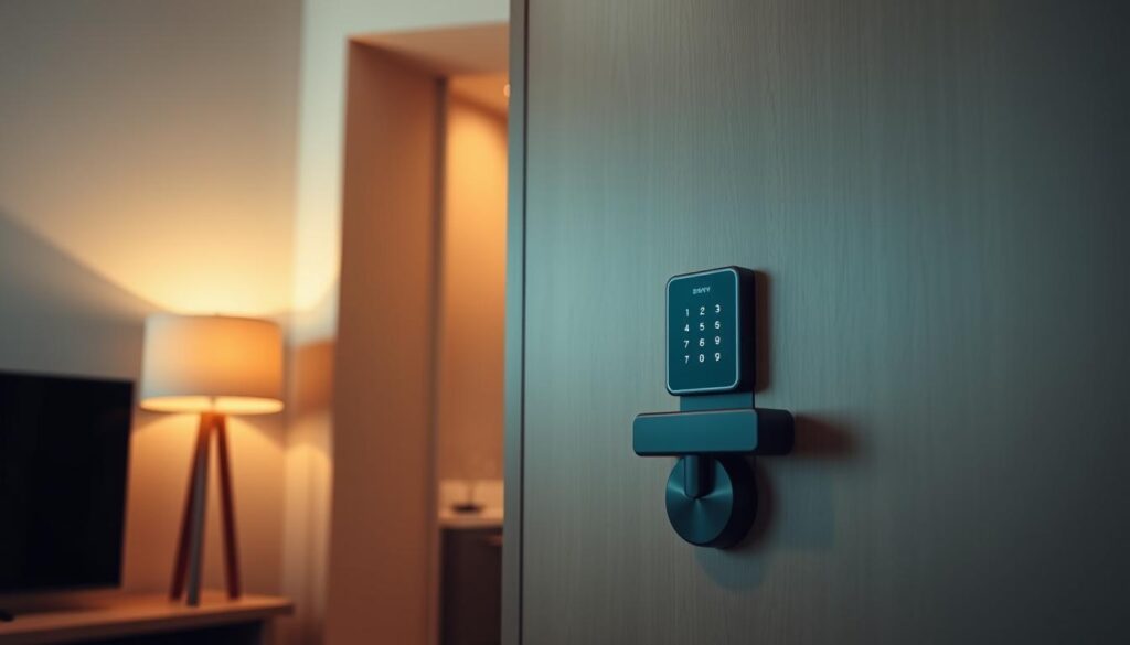 Digitale Schließsysteme und Smartlocks