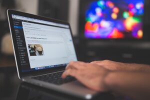 Website