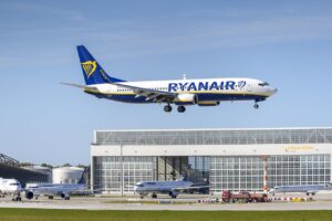 Park&Fly Airport-Parken