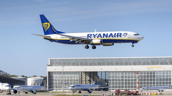 Park&Fly Airport-Parken