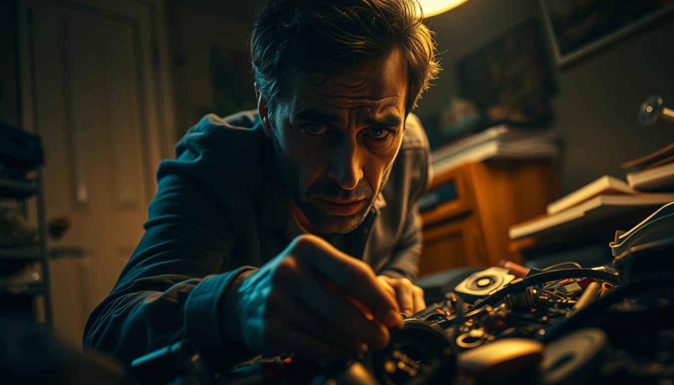 Schlüsselverlust Hilfe