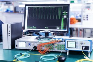 Cyberangriffe abwehren mit IT-Security Profis