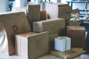 Umzugsunternehmen im Vergleich