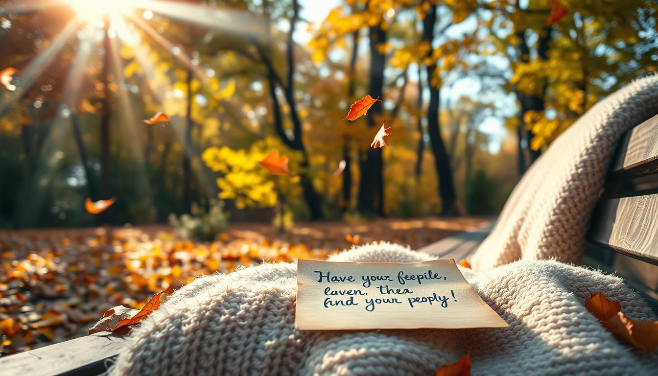 Herzliche Worte für besondere Menschen