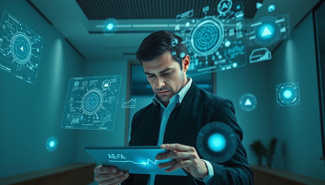 KI Algorithmen beeinflussen Entscheidungen