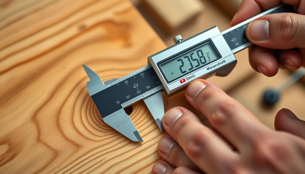 Präzise Bohrlochvermessung im modernen Handwerk
