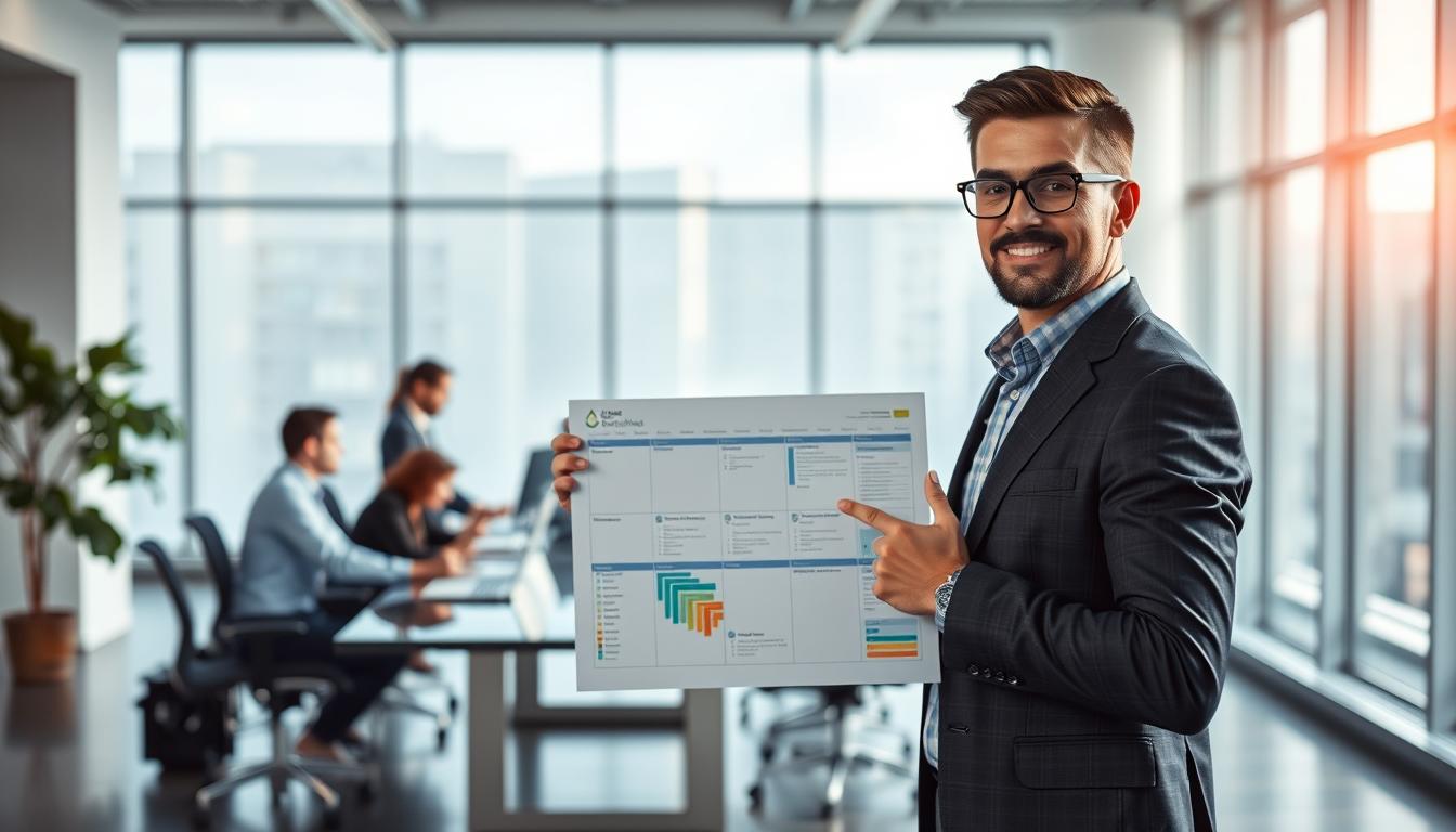 Scrum Master Projektmanagement Rolle