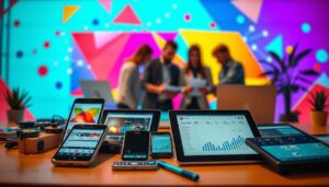 Social Media Marketing Strategien