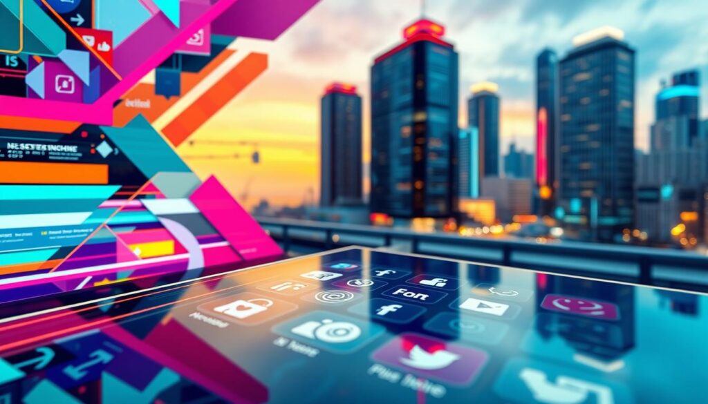 Social Media Trends Innovationen