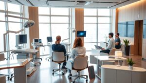 ästhetische Medizin Ausbildung