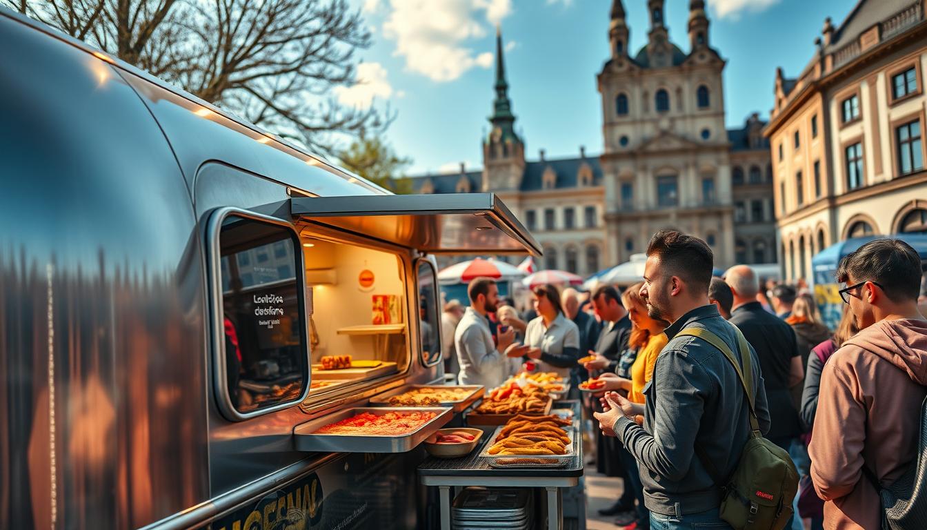 food truck mannheim kulinarische highlights