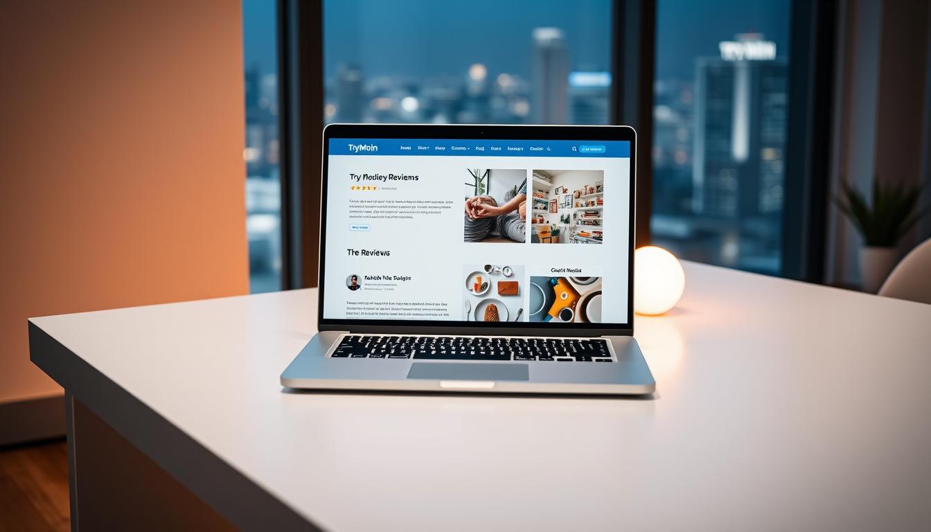 TryMoin Erfahrungen und Bewertungen