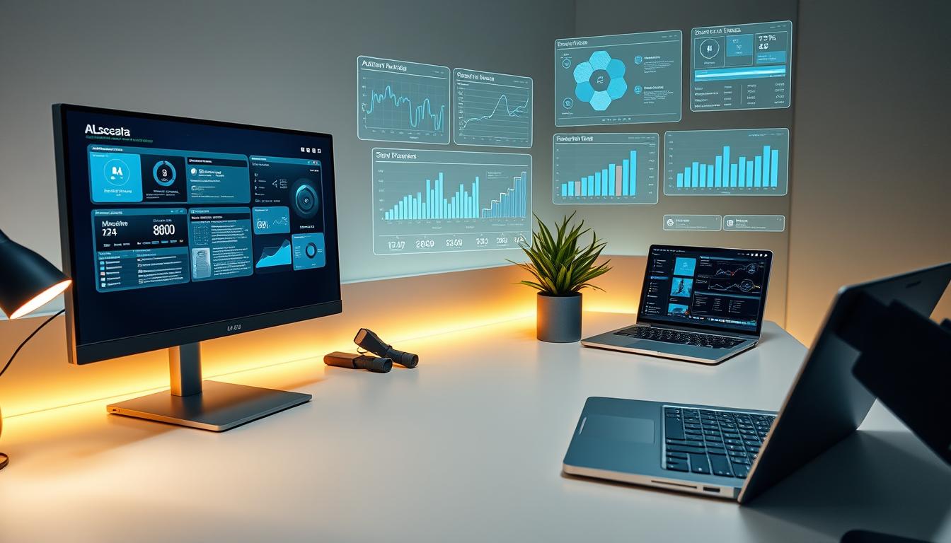 digitale Workflows Effizienzsteigerung