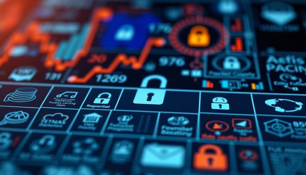 EU-Datenschutz Grundverordnung Übersicht