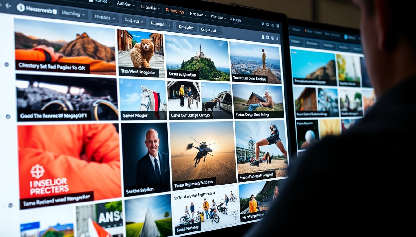 Hessenweb regionale Webprojekte Online-Verzeichnisse