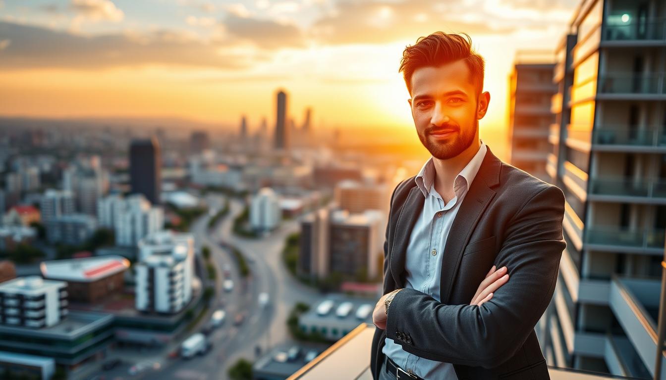 Immobilienmakler regionale Expertise