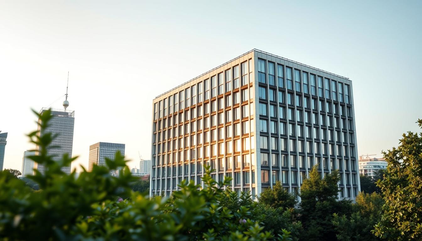 Massivhaus bauen Berlin