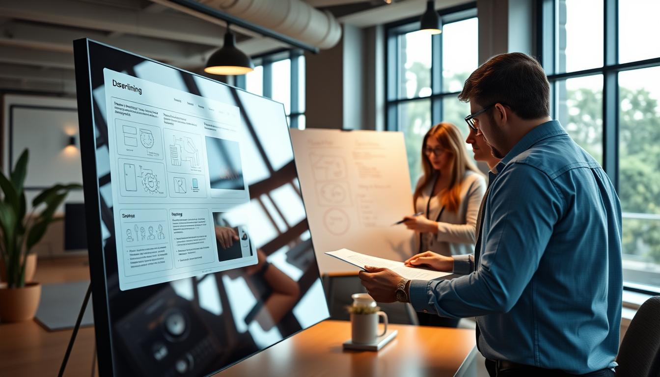 WordPress Agentur Website-Relaunch Planung