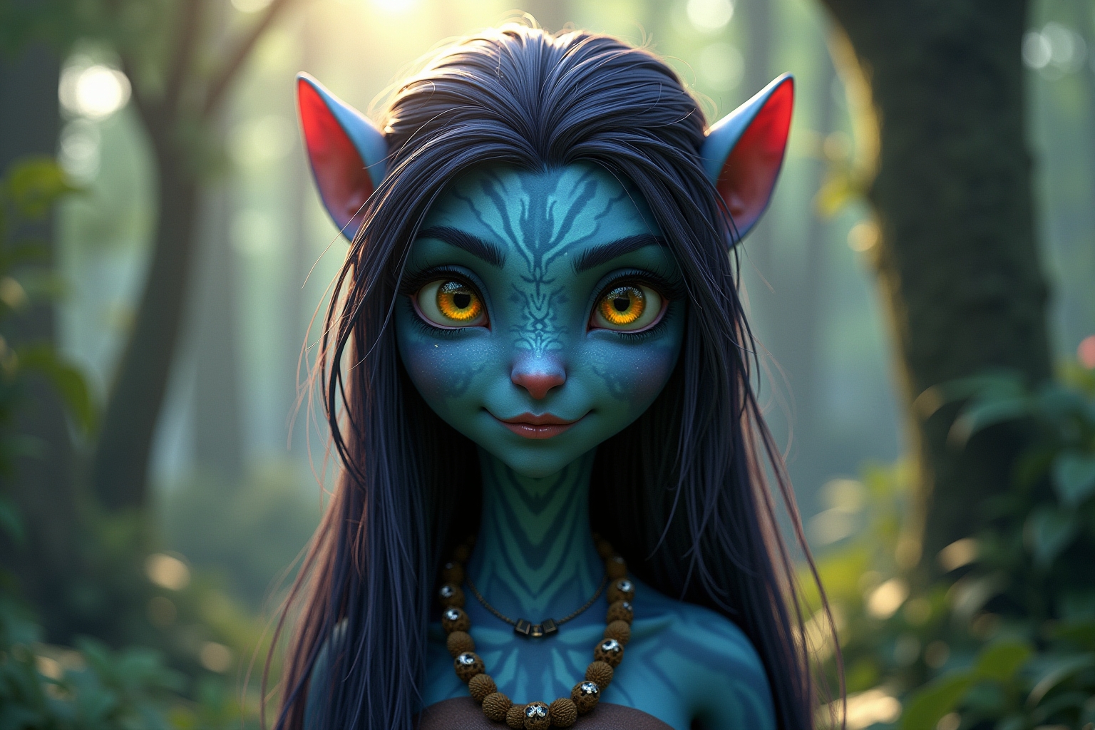 avatar frisur-Titel